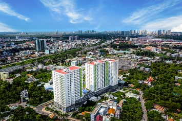 LAVITA GARDEN
